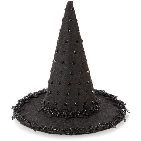 Dazzle witch hat